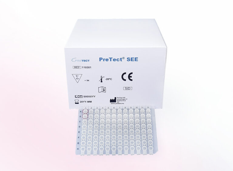 Pretect See® Hpv Mrna E6 E7 Assay Mel Mont Medical